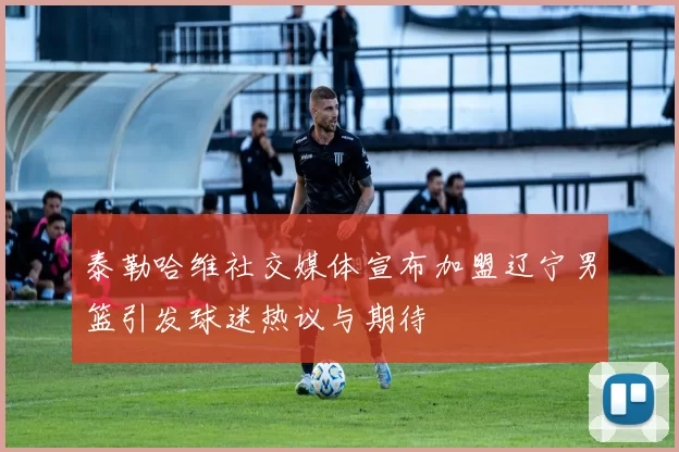 泰勒哈维社交媒体宣布加盟辽宁男篮引发球迷热议与期待